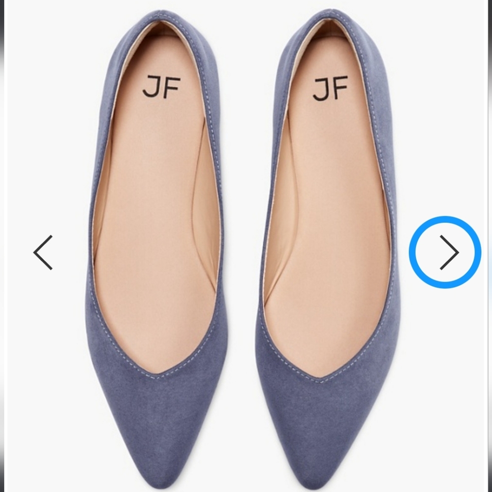 Blue Flat - Picture 2 of 5